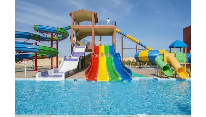 Casa Mare Resort (Ex Royal Tulip Beach Resort) poza 4