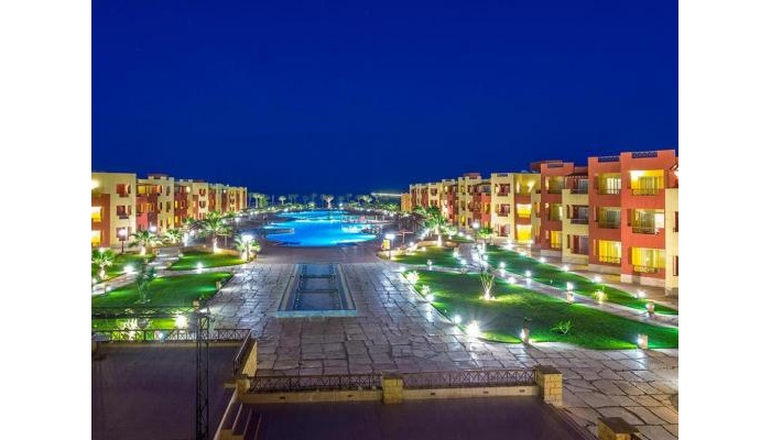 Casa Mare Resort (Ex Royal Tulip Beach Resort) poza 5