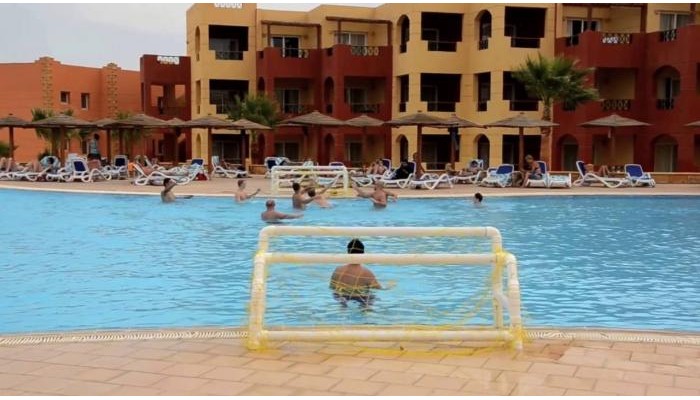 Casa Mare Resort (Ex Royal Tulip Beach Resort) poza 8