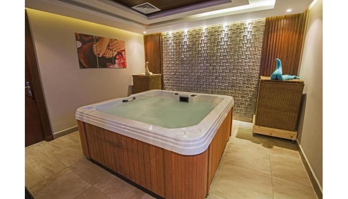 Casa Mare Resort (Ex Royal Tulip Beach Resort) poza 11