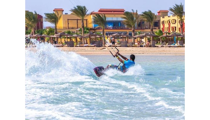 Casa Mare Resort (Ex Royal Tulip Beach Resort) poza 13