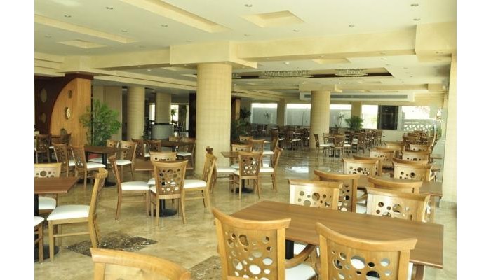 Gravity Hotel & Aqua Park Hurghada poza 16