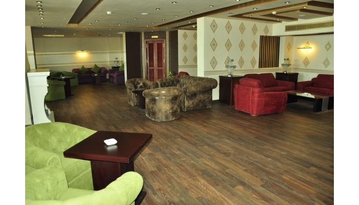 Gravity Hotel & Aqua Park Hurghada poza 17