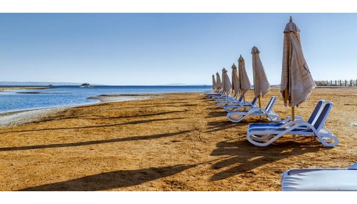 Gravity Hotel & Aqua Park Hurghada poza 7