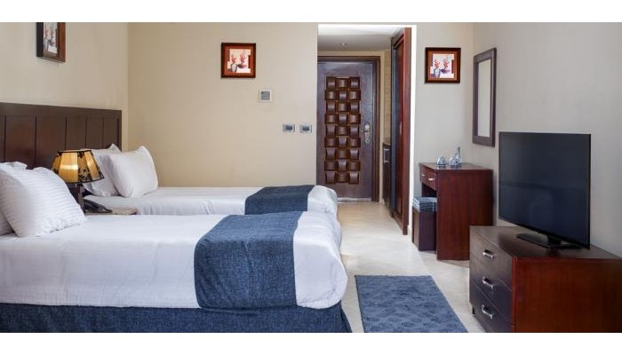 Gravity Hotel & Aqua Park Hurghada poza 24