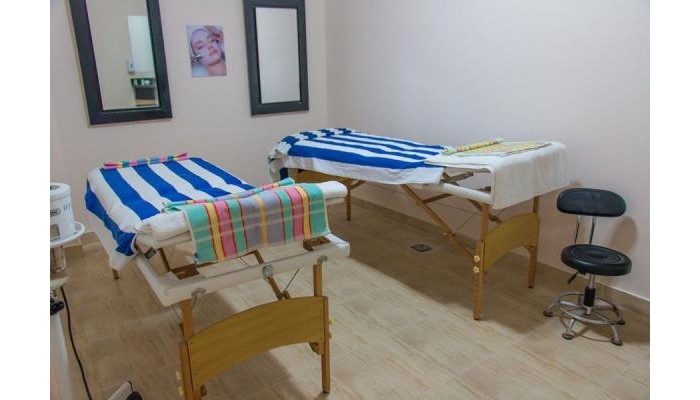 Gravity Hotel & Aqua Park Hurghada poza 15