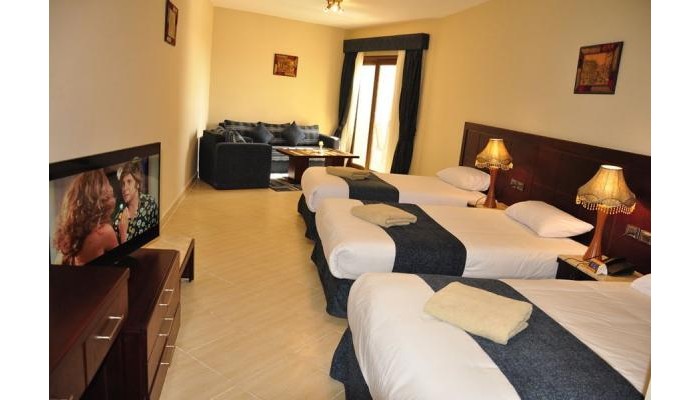 Gravity Hotel & Aqua Park Hurghada poza 23