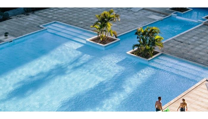 Gravity Hotel & Aqua Park Hurghada poza 6