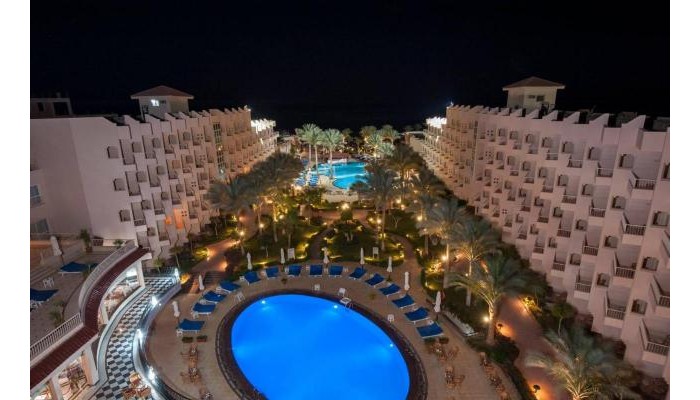 Hotel Sea Star Beau Rivage poza 18