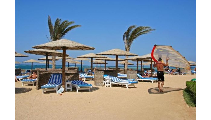 Hotel Sea Star Beau Rivage poza 20