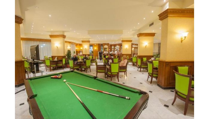 Hotel Sea Star Beau Rivage poza 15