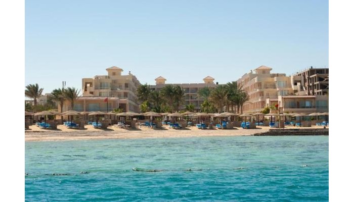 Hotel Sea Star Beau Rivage poza 0