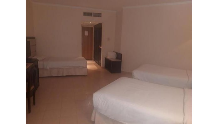 Hotel Sea Star Beau Rivage poza 7