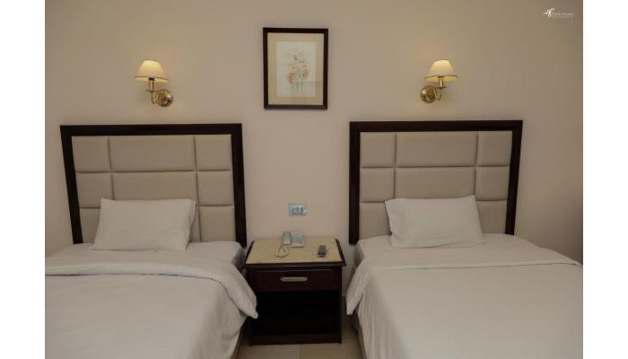 Hotel Sea Star Beau Rivage poza 6