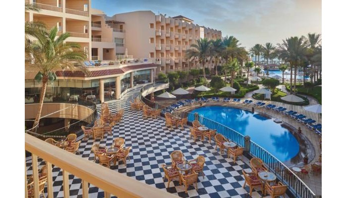 Hotel Sea Star Beau Rivage poza 19