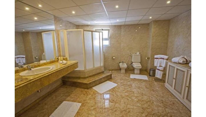 Hotel Sea Star Beau Rivage poza 11