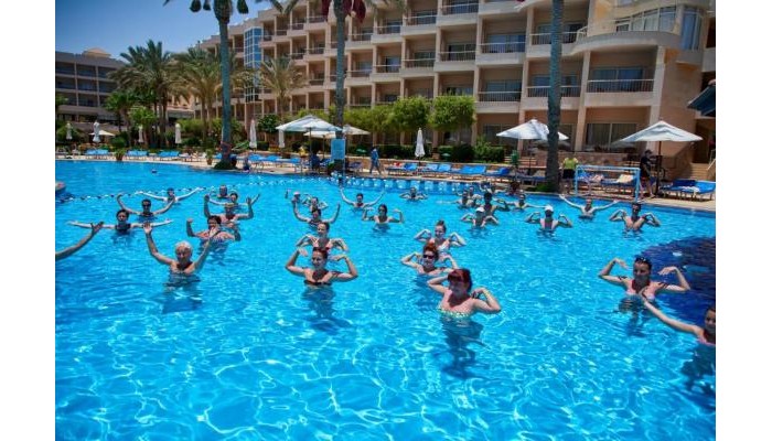 Hotel Sea Star Beau Rivage poza 21