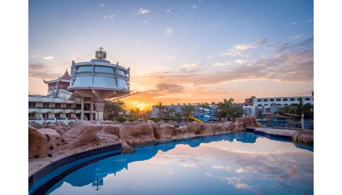 Seagull Beach Resort poza 30