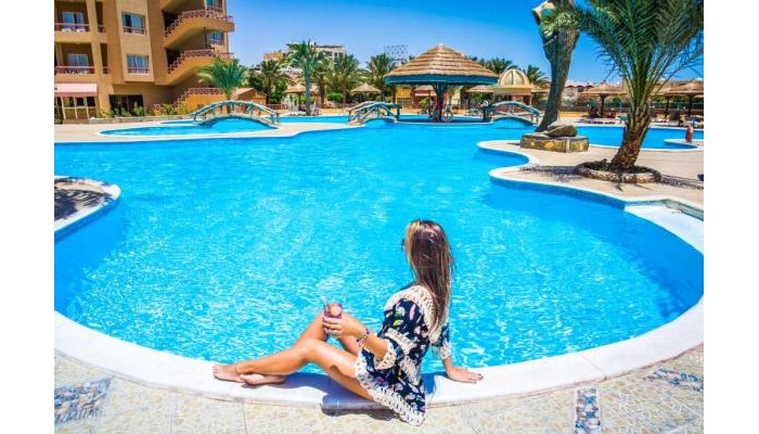 Seagull Beach Resort poza 29