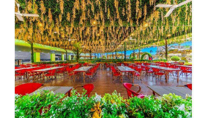 Seagull Beach Resort poza 24