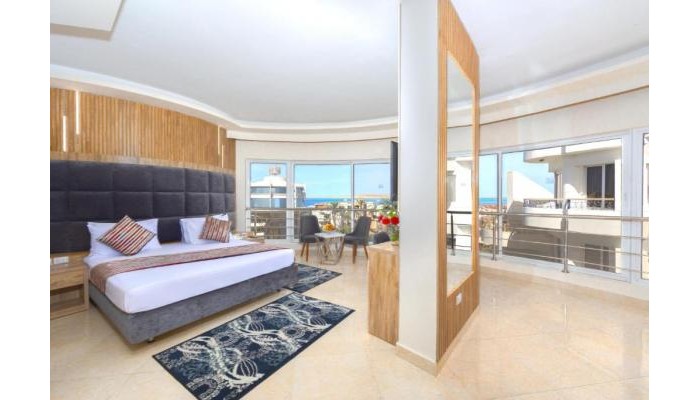 Seagull Beach Resort poza 9