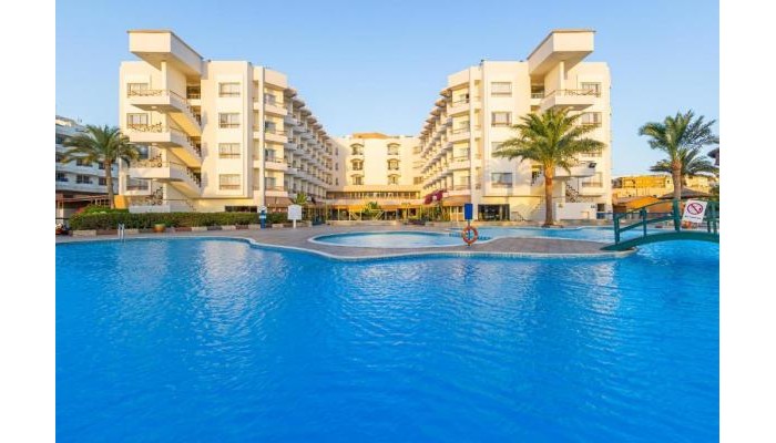 Seagull Beach Resort poza 27