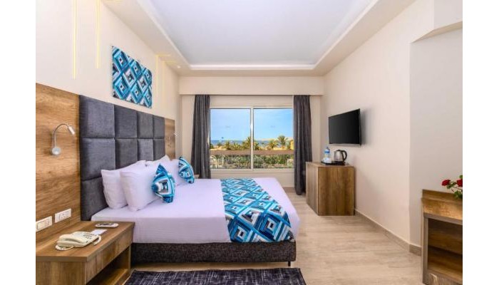 Seagull Beach Resort poza 11