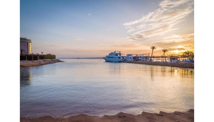 Seagull Beach Resort poza 35