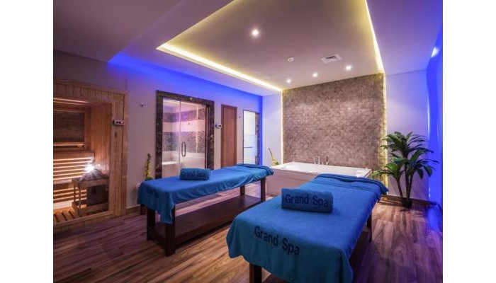 Seagull Beach Resort poza 36