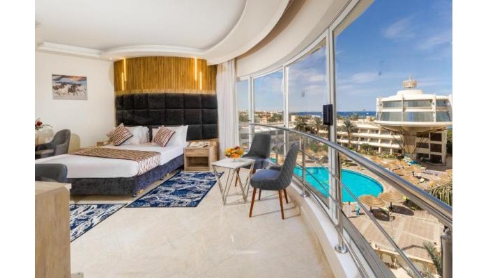 Seagull Beach Resort poza 5