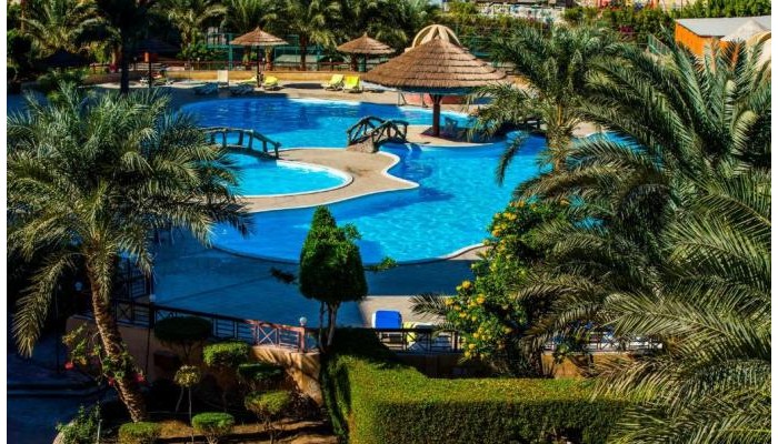 Seagull Beach Resort poza 32