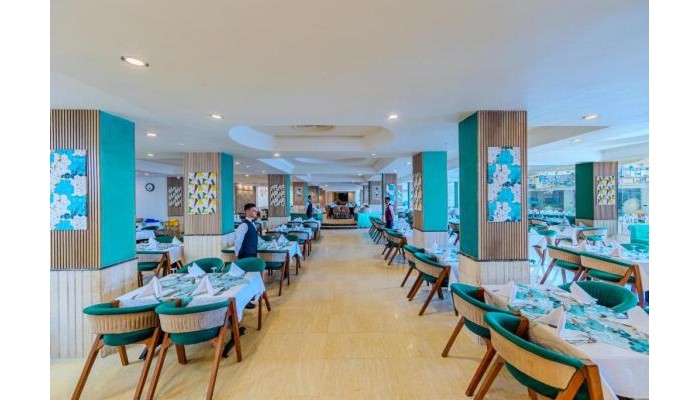 Seagull Beach Resort poza 22