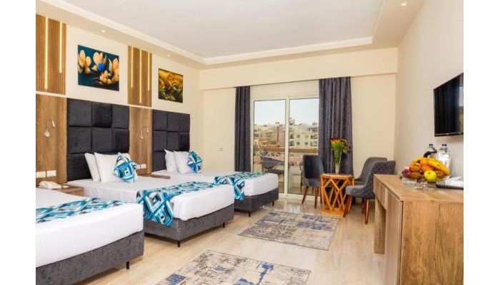 Seagull Beach Resort poza 10