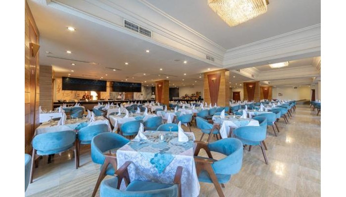 Seagull Beach Resort poza 21