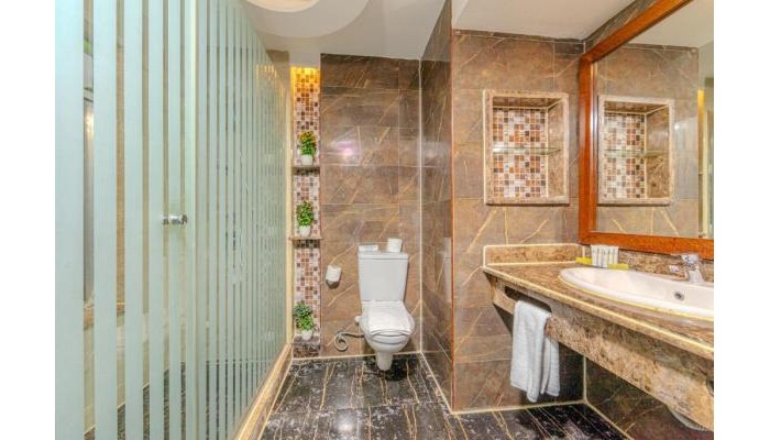 Seagull Beach Resort poza 16