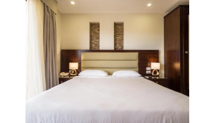 Seagull Beach Resort poza 6