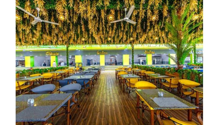 Seagull Beach Resort poza 25