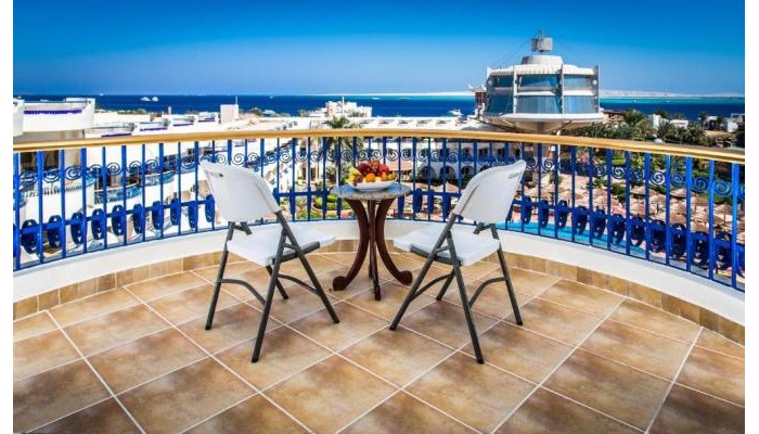 Seagull Beach Resort poza 20