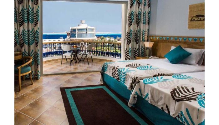 Seagull Beach Resort poza 3