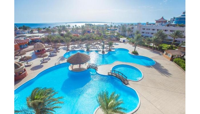 Seagull Beach Resort poza 28