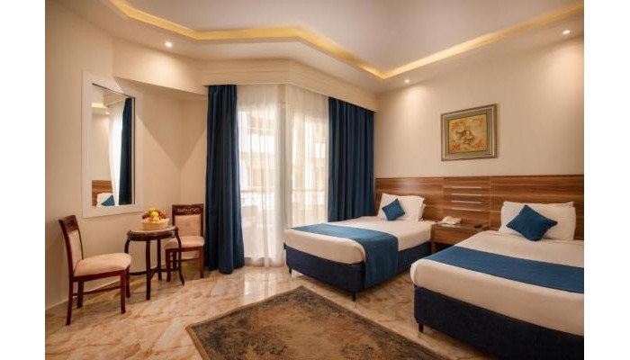 Seagull Beach Resort poza 4