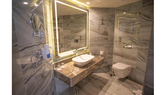 Seagull Beach Resort poza 18