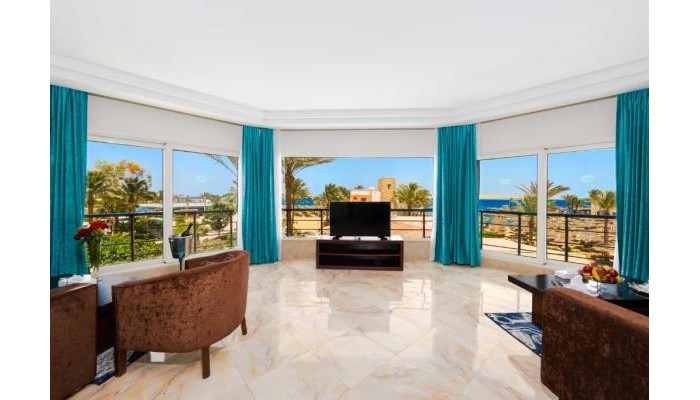 Seagull Beach Resort poza 15