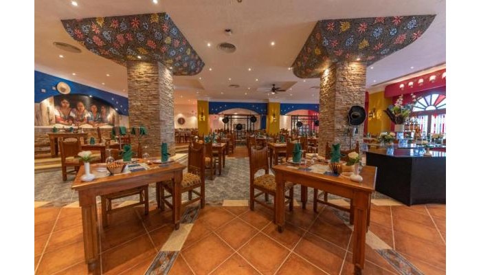 Sunrise Mamlouk Palace Resort poza 12