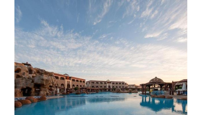 Sunrise Mamlouk Palace Resort poza 14