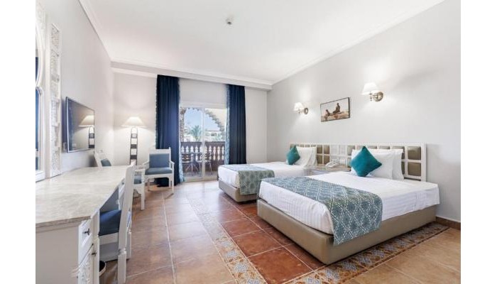 Sunrise Mamlouk Palace Resort poza 3