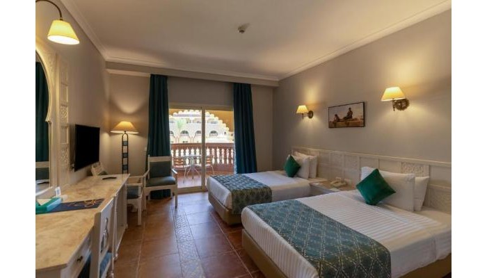 Sunrise Mamlouk Palace Resort poza 4