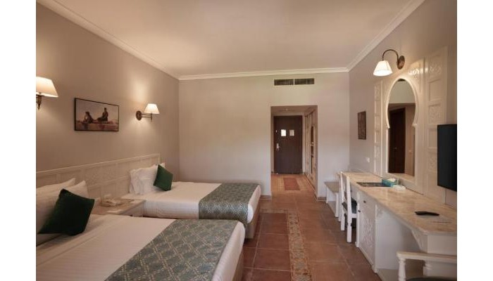 Sunrise Mamlouk Palace Resort poza 7