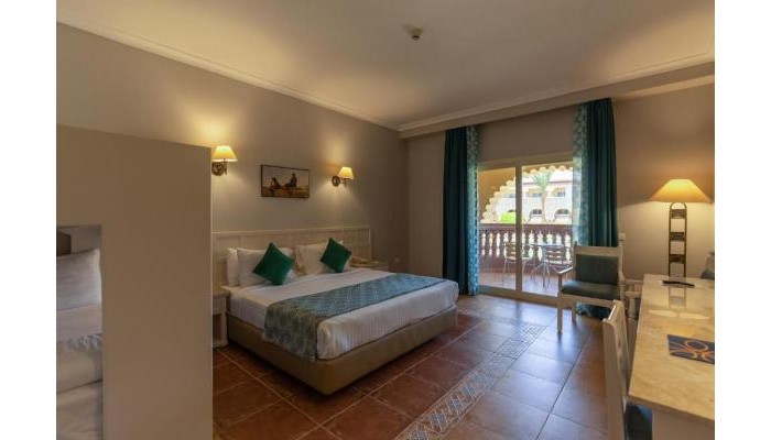 Sunrise Mamlouk Palace Resort poza 6