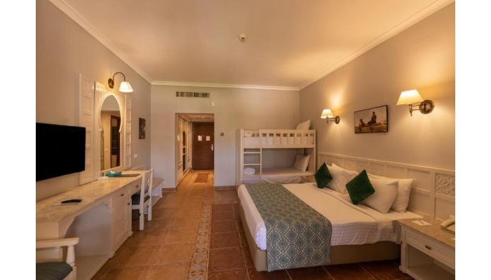 Sunrise Mamlouk Palace Resort poza 5